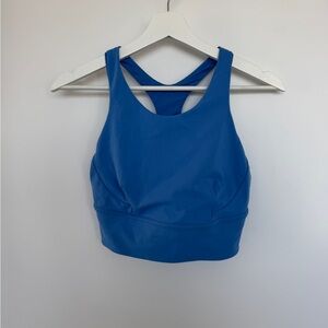 lululemon Wonder Train Long Line Bra